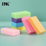 Pemza pro jemné odstranění ztvrdlé kůže bez bolesti | pemza, pilník