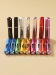 Mini sprejová lahvička na parfém do kabelky | cestovní flakon