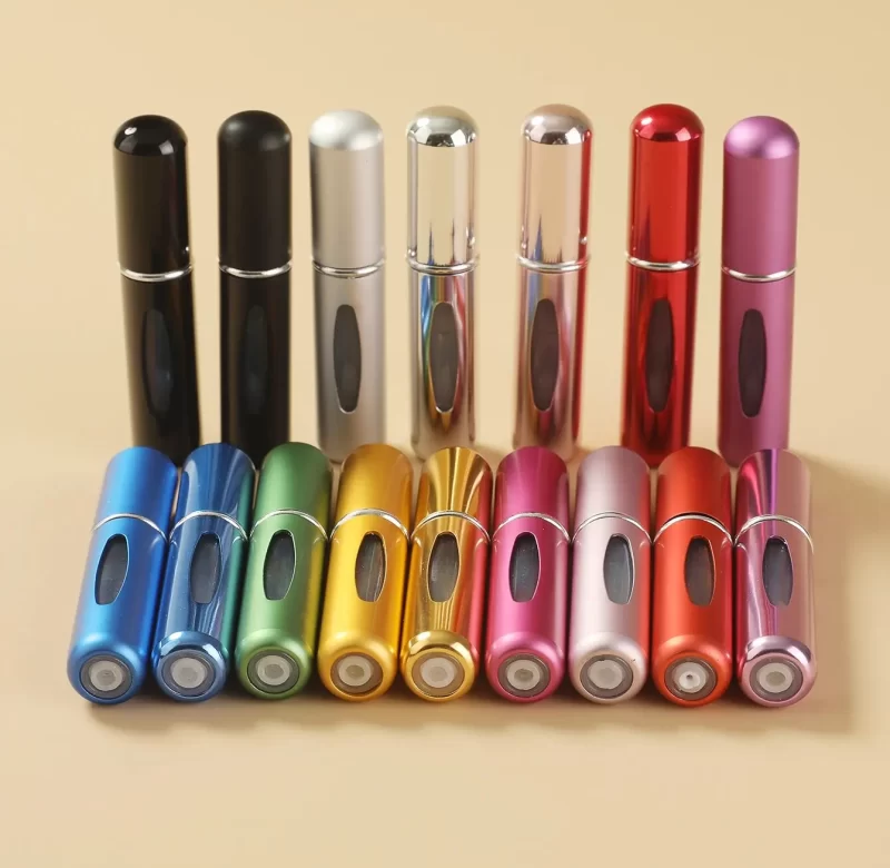 Mini sprejová lahvička na parfém do kabelky | cestovní flakon