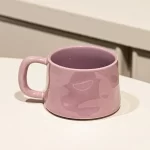 Purple-Cup