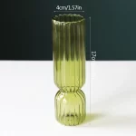 F