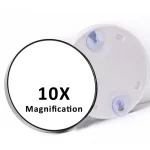 10X bílá