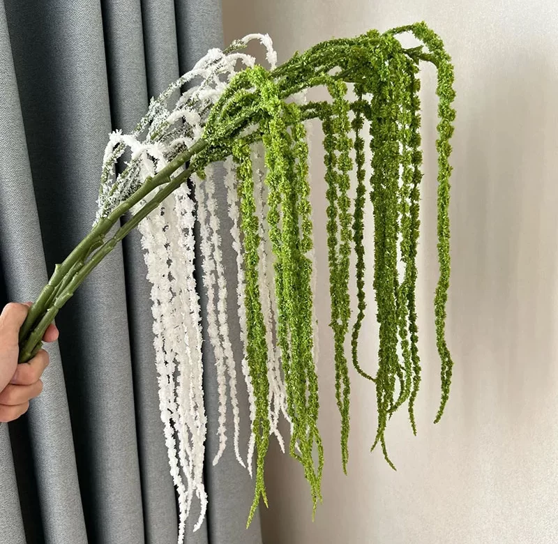 Umělá zelená rostlina 78 cm pro výzdobu interiéru i zahrady | umělá květina, dekorace domova