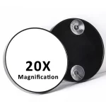 20X černá
