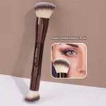 Štětec na make up pro pudr a korektor | kosmetické pomůcky