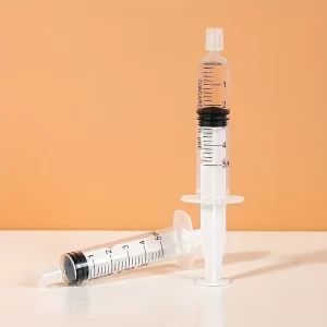 Plnitelný cestovní rozprašovač parfému 5 ml | parfémová lahvička