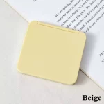 Béžová 6,2 x 7,6 cm