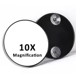 10X černá