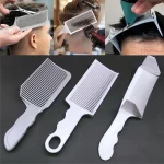 Pánský hřeben na fade střih a styling vlasů | úprava vlasů