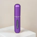 Matně fialová 1 ks