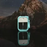 Styl 1 Světle modrá