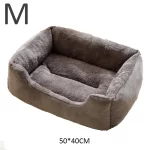 Šedá-M