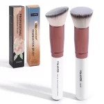 2 ks Štětce na make up, sada pro pudr a tvářenku | kosmetický štětec, sada štětců