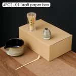 4ks 01 kraft box