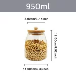 950 ml