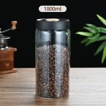 Černo-zlatá - 1800 ml