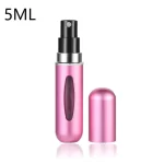 5ml - matná růžová