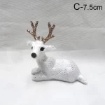 C