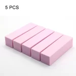Růžová - 5 ks