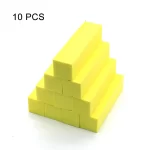 Žlutá - 10 ks