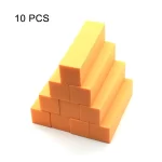 Oranžová - 10 ks