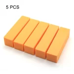 Oranžová - 5 ks