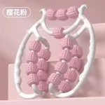 20 nábojů růžové