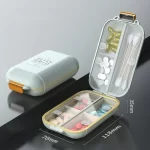 Obdélníková zelená