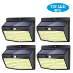 4 ks 138LED
