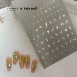 1 ks TA-146 Stříbrná