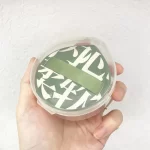 Houbička na makeup pro ženy | kosmetická sada, make-up pomůcka