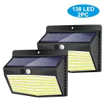 2 ks 138LED
