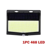 D-1PC 468LED