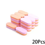 Oranžová růžová 20 ks