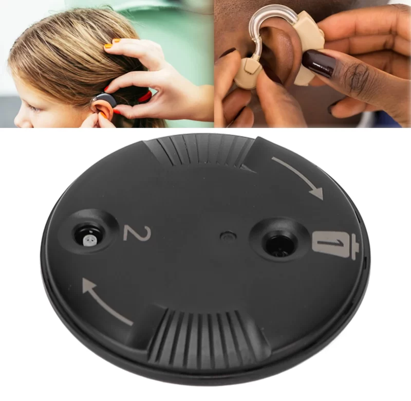 Ochrana sluchadla proti prachu a mazu | voskový filtr, filtr sluchadla