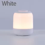 Bílý