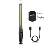 1PC displej napájení