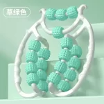 20 nábojů zelených