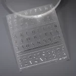 1 ks M-161-Y
