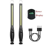 2ks displejů napájení