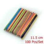 MIX 11,5 cm - 100 ks