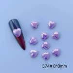 20 ks Purpurové srdce