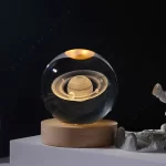 Saturn