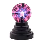 Plazmová magická noční lampa s dotykem | osvětlení místností 1+1 ks
