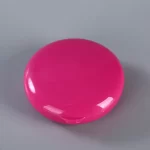 Růžová červená