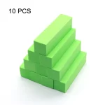 Zelená - 10 ks
