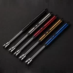 Plazmový usb zapalovač s flexibilním krkem | kuchyňské potřeby