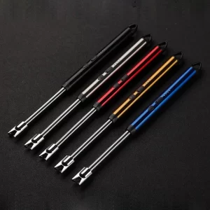 Plazmový usb zapalovač s flexibilním krkem | kuchyňské potřeby