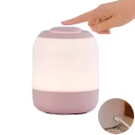 Růžový