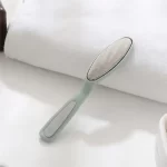 F